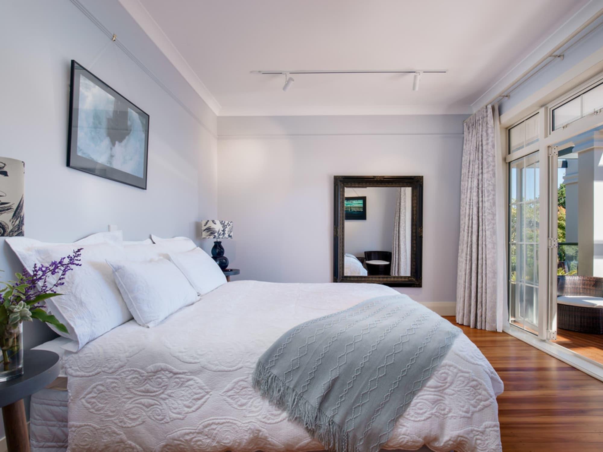 กรีนแมนเทิล เอสเตท ลอดจ์ Bed & Breakfast ปาราปาราออมู ภายนอก รูปภาพ