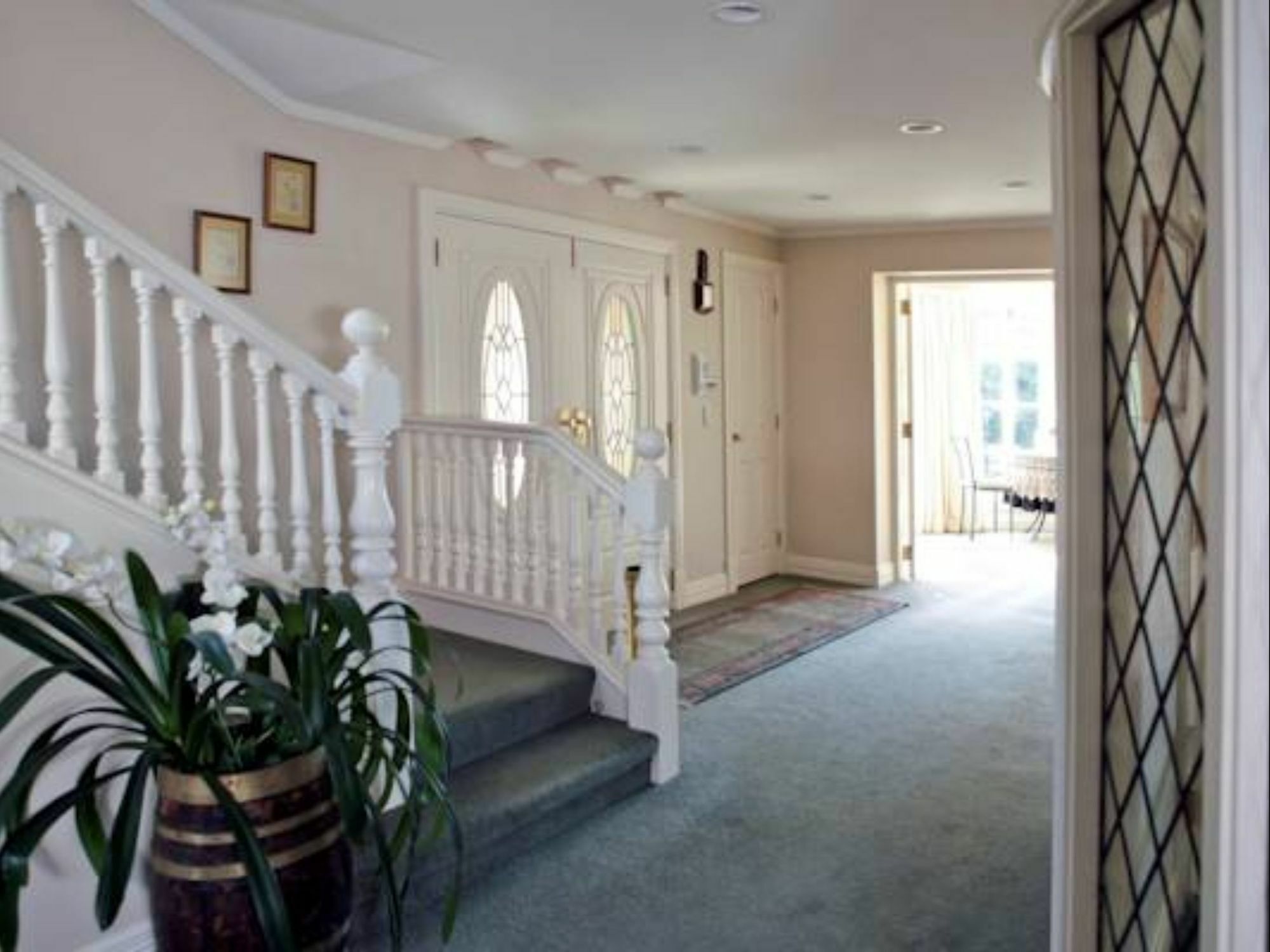 กรีนแมนเทิล เอสเตท ลอดจ์ Bed & Breakfast ปาราปาราออมู ภายนอก รูปภาพ